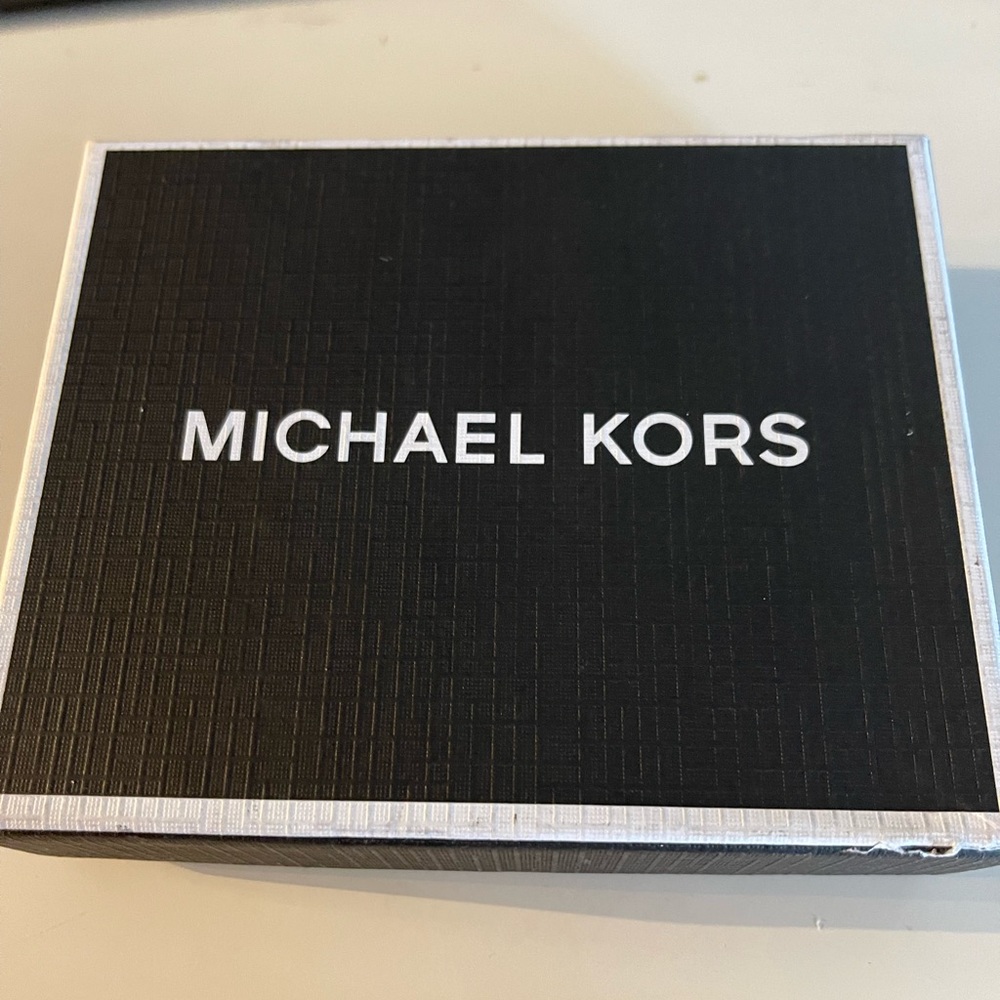 MK Mens Wallet